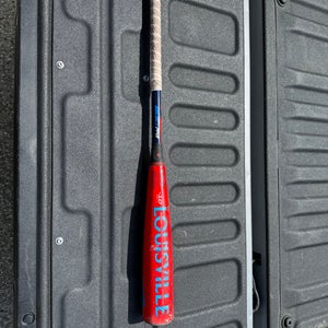 2024 Louisville Slugger Select PWR Hybrid USABat Certified Bat (-10) 20 oz 30" (Used)