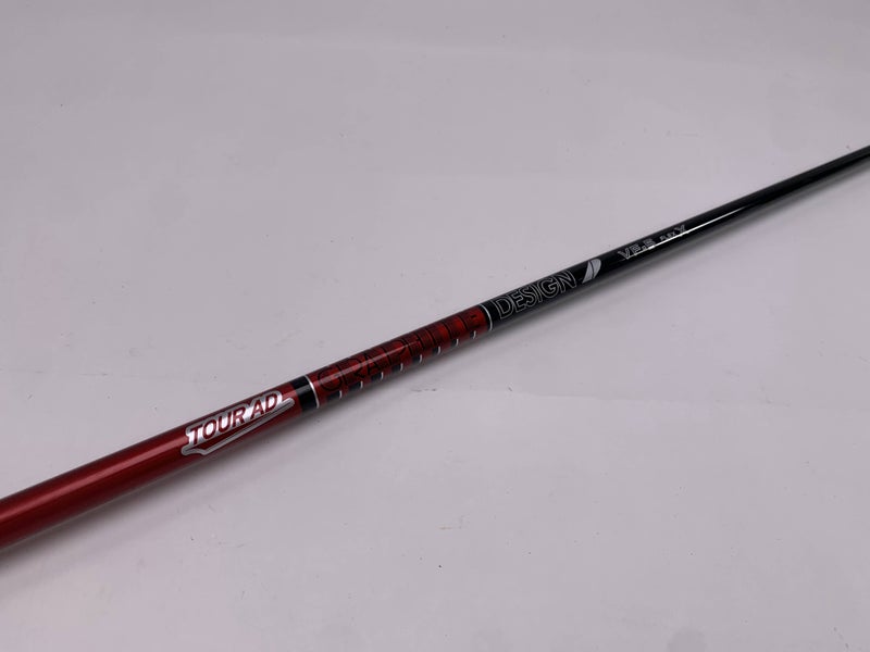 Graphite Design Tour AD VF-5 g Extra Stiff Graphite Driver Shaft 44.5"-Titleist