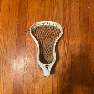 Under Armour Strung Command Head (Used)