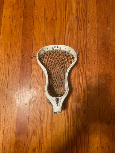 Under Armour Strung Command Head (Used)