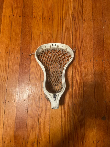 Under Armour Strung Command Head (Used)