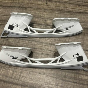CCM Hockey SpeedBlade XS Skate Blade Holders, Size 263 (7)
