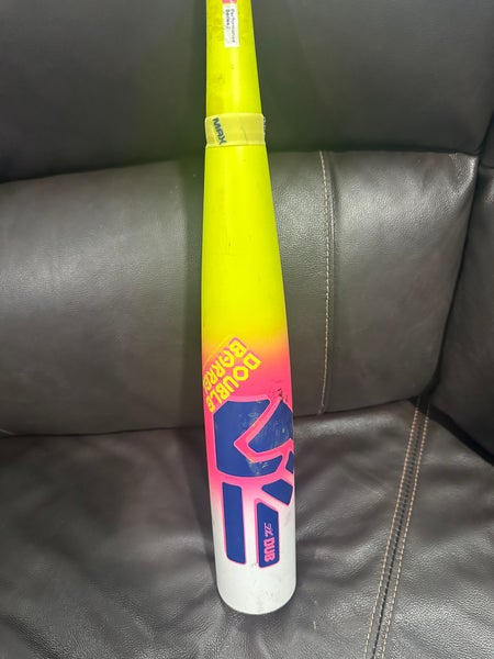 2025 Easton The Dub Composite USSSA Certified Bat (-8) 22 oz 30" (Used)