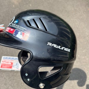 Rawlings Baseball Helmet New