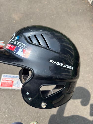 Rawlings Baseball Helmet New