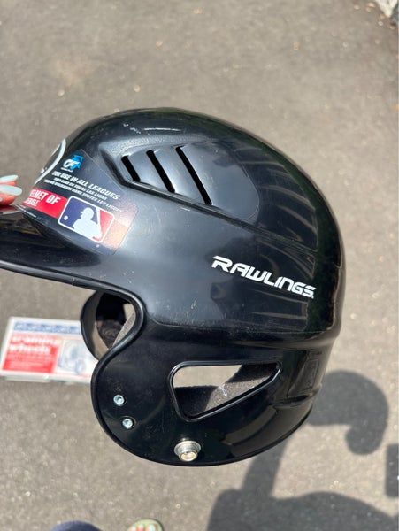 Rawlings Baseball Helmet New