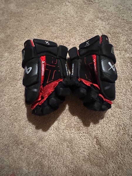 Bauer Vapor 3X Gloves 14" (Used)