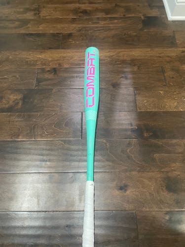 *RARE* 351/500 2025 COMBAT SPEC A1 MINT MILITIA 33/30 PERFECTLY BROKEN IN