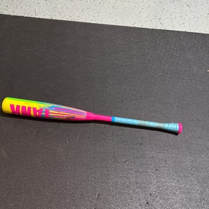 2024 Tank Composite USSSA Certified Bat (-8) 22 oz 30" (Used)