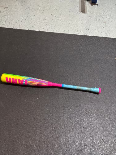 2024 Tank Composite USSSA Certified Bat (-8) 22 oz 30" (Used)