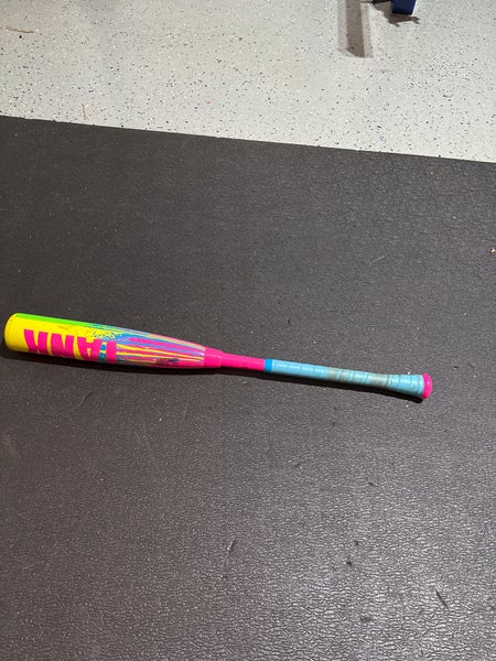 2024 Tank Composite USSSA Certified Bat (-8) 22 oz 30" (Used)