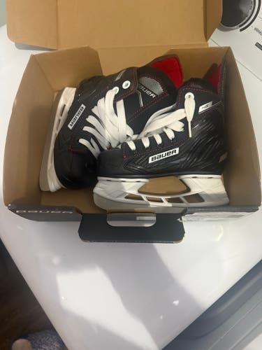 Bauer Ns Hockey Skates 9 (Used)