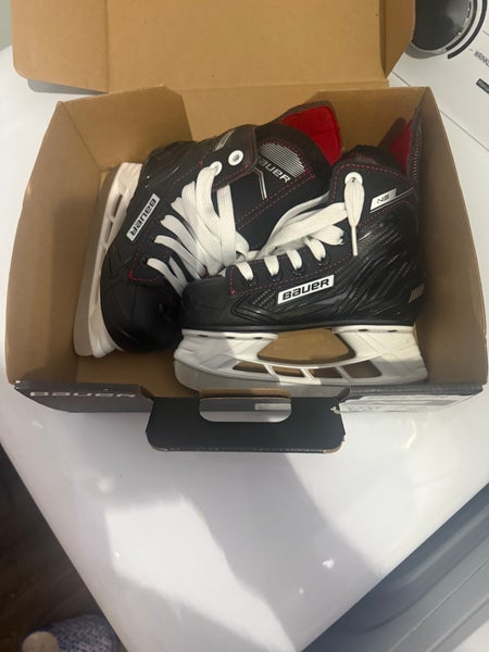 Bauer Ns Hockey Skates 9 (Used)