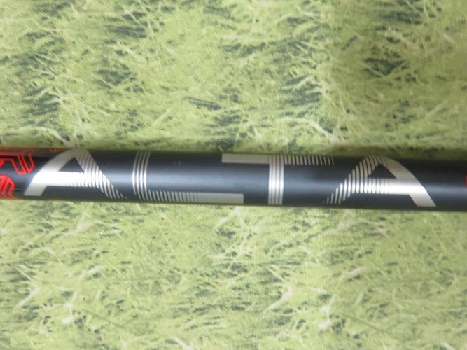 Ping ALTA CB 70 REGULAR Hybrid Shaft 39.25" G410 G425 G430 10K G440 - RED #202