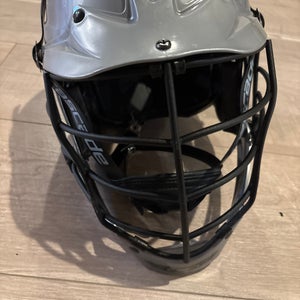 Cascade CPV-R Helmet (Used)