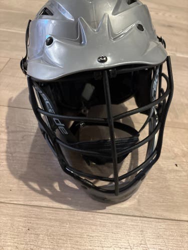 Cascade CPV-R Helmet (Used)