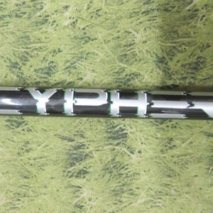Project X CYPHER FIFTY 5.5 REGULAR Fairway Wood Shaft 41.75" PXG