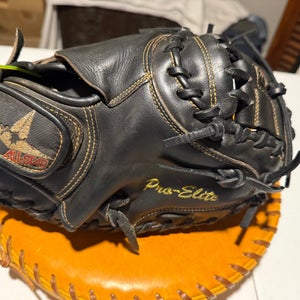 All-Star Pro-Elite Catchers Glove (33.5")
