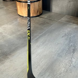 Senior Warrior Alpha LX50 Left Hand Hockey Stick W88 (New)