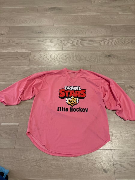 Pink Adult Unisex Small PRO Jersey