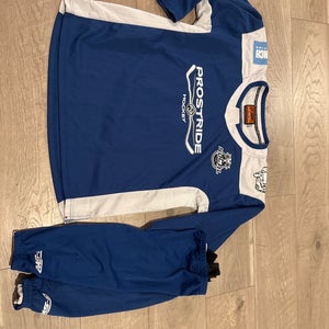Hockey prostride Spring Jersey And Socks