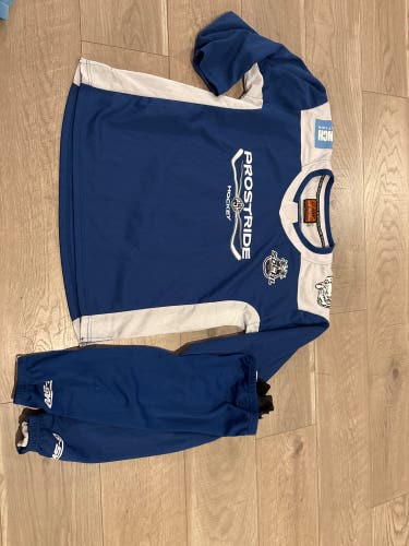 Hockey prostride Spring Jersey And Socks