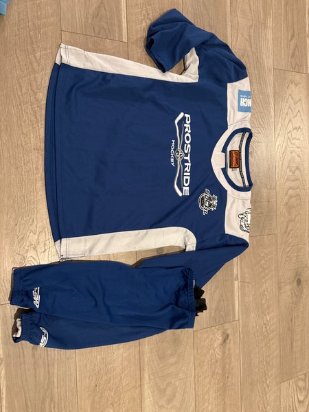 Hockey prostride Spring Jersey And Socks