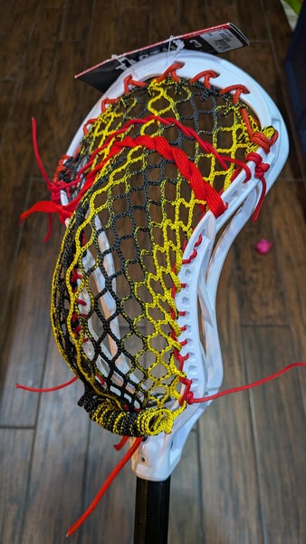 New Maverik Tactik 3.0 head with Maverik A1 shaft