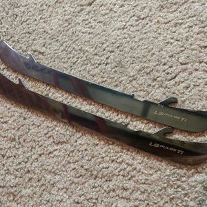 Bauer LS Pulse Ti 272 mm (New)