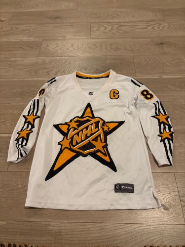 Fanatics Women’s L - NHL All Star Jersey