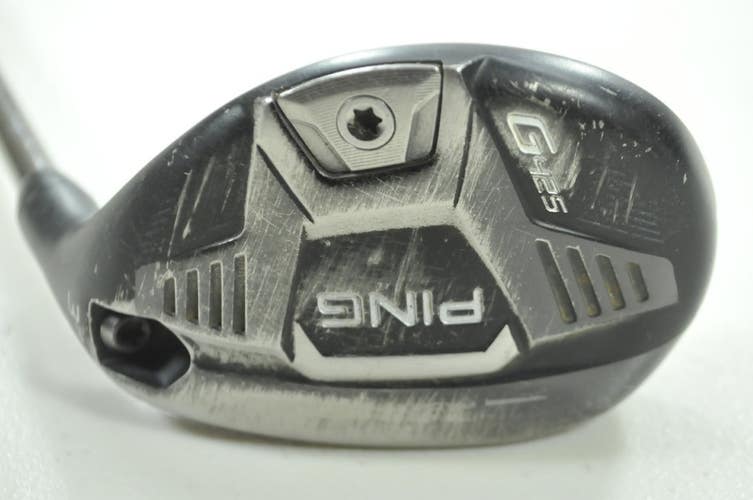Ping G425 3-19* Hybrid Extra Stiff Flex Right Tour 85g Graphite # 192515