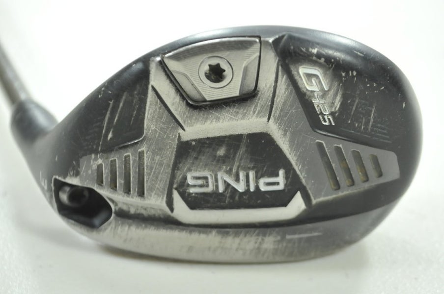Ping G425 3-19* Hybrid Extra Stiff Flex Right Tour 85g Graphite # 192515