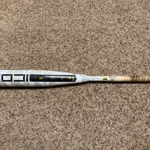 Rawlings Icon Composite USSSA Certified Bat (-8)  22 oz 30" (Used)