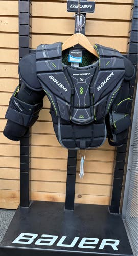 Bauer Hockey Goalie Combo Package