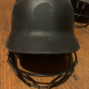 XL EvoShield Batting Helmet (Used)