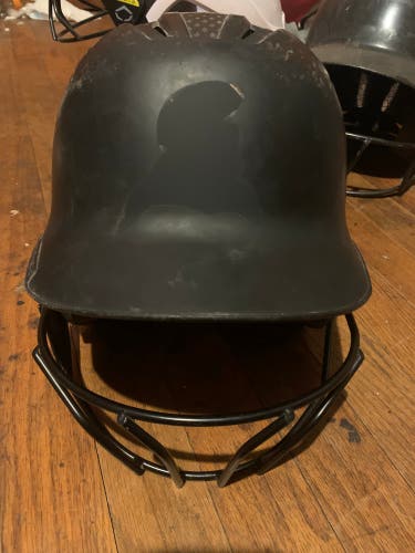 XL EvoShield Batting Helmet (Used)