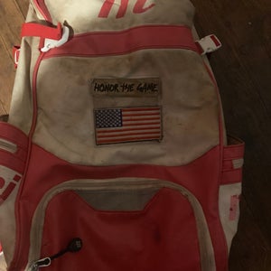 Marucci Bat Bag (Used)