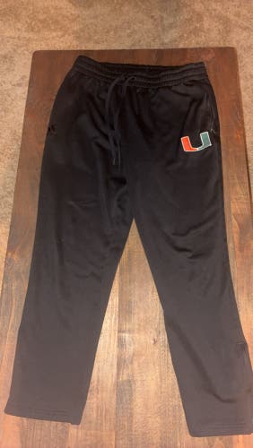 Adidas baseball sweatpants