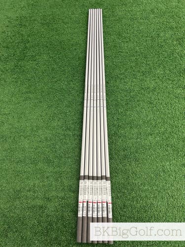 NEW Mitsubishi Chemical OTi 95 Regular Flex Graphite Iron Shafts Set .370 Tip