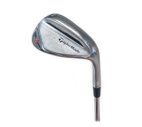 TaylorMade Milled Grind 2 SB 56*/12* Wedge Steel Dynamic Gold S200 Stiff Flex