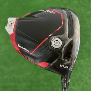Taylormade Stealth 2 10.5 Driver / Extra Stiff