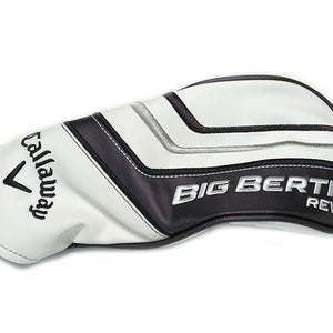 NEW Callaway Big Bertha Reva 23 Fairway Wood Headcover
