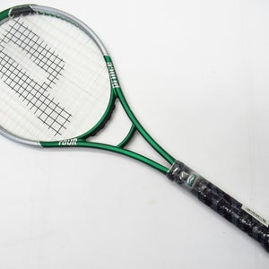 *NOS* 2004 PRINCE TOUR NXG GRAPHITE MP TENNIS RACQUET (4 3/8) FROM A COLLECTOR