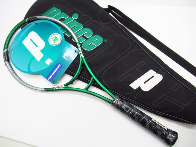 *NOS* 2004 PRINCE TOUR NXG GRAPHITE MP TENNIS RACQUET (4 1/2) FROM A COLLECTOR