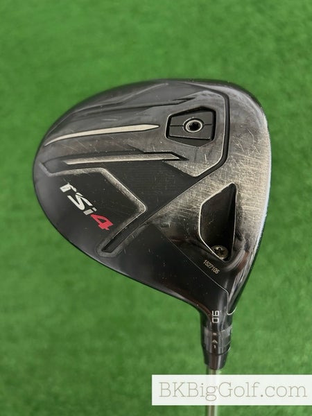 Titleist TSi4 9.0 Driver / Stiff