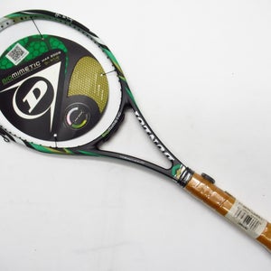 *NOS* 2012 DUNLOP BIOMIMETIC MAX 200G TENNIS RACQUET (4 1/4) FROM A COLLECTOR