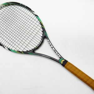 *USED* 2012 DUNLOP BIOMIMETIC MAX 200G TENNIS RACQUET (4 3/8) FROM A COLLECTOR