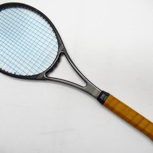 USA MADE HEAD / AMF TXE (EDGE) TENNIS RACQUET (4 5/8) LONG TERM STORAGE