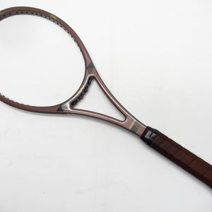 *NOS* VINTAGE HEAD/AMF "COMPOSITE EDGE" TENNIS RACQUET (4 5/8) LONG TERM STORAGE