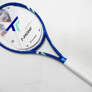 *NEW* 2025 TECNIFIBRE TFIGHT 305S "ID" (18X19) TENNIS RACQUET (4 1/2) **READ**